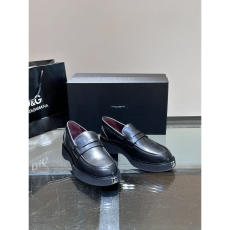 Dolce Gabbana Business Shoes